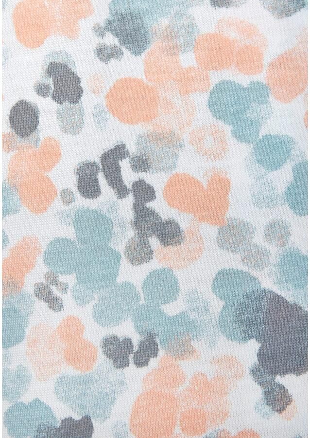 Vivance Dreams Capribroek in smalle capri-vorm - Foto 2