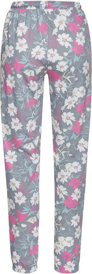 Vivance Dreams Pyjamabroek met mooie all-over print - Foto 5