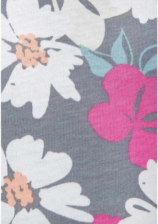 Vivance Dreams Capribroek in smalle capri-vorm