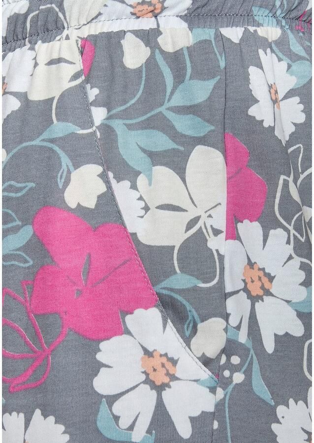 Vivance Dreams Capribroek in smalle capri-vorm - Foto 2