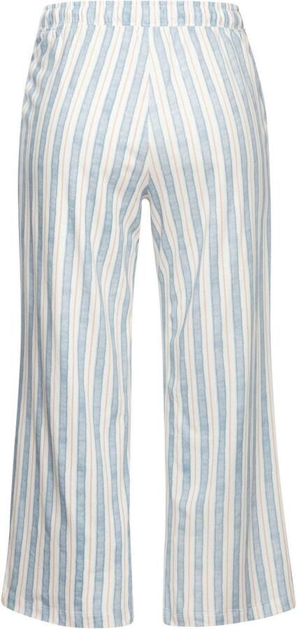 Vivance Dreams Pyjamabroek met mooie all-over print - Foto 4