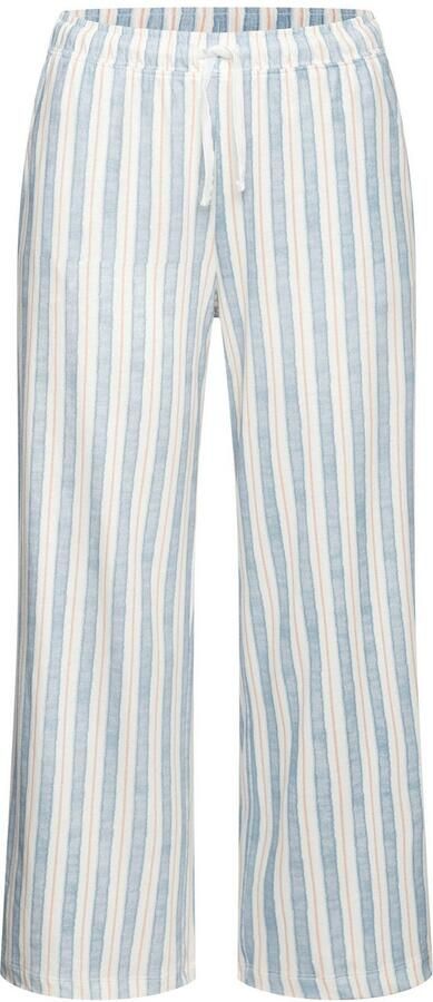 Vivance Dreams Pyjamabroek met mooie all-over print - Foto 5