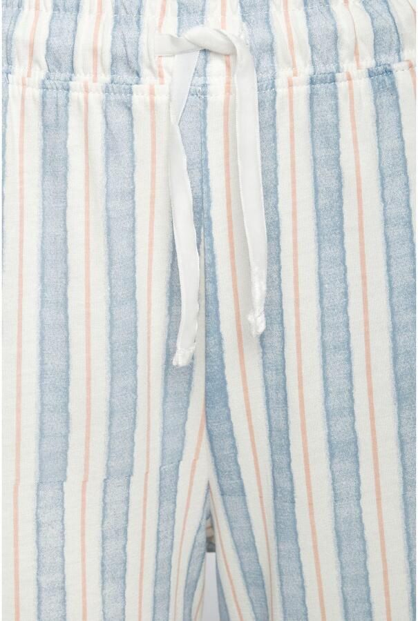 Vivance Dreams Pyjamabroek met mooie all-over print - Foto 2