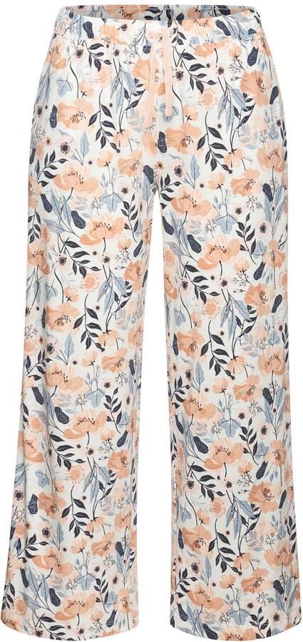 Vivance Dreams Pyjamabroek met mooie all-over print - Foto 4