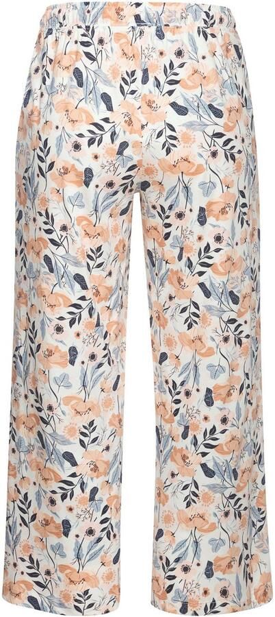 Vivance Dreams Pyjamabroek met mooie all-over print - Foto 5