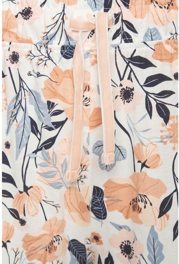 Vivance Dreams Pyjamabroek met mooie all-over print - Foto 2