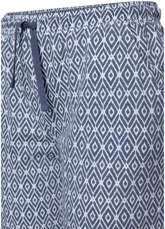 Vivance Dreams Pyjamabroek met print all-over