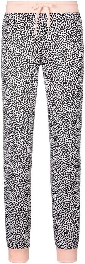 Vivance Dreams Pyjamabroek met print all-over - Foto 5