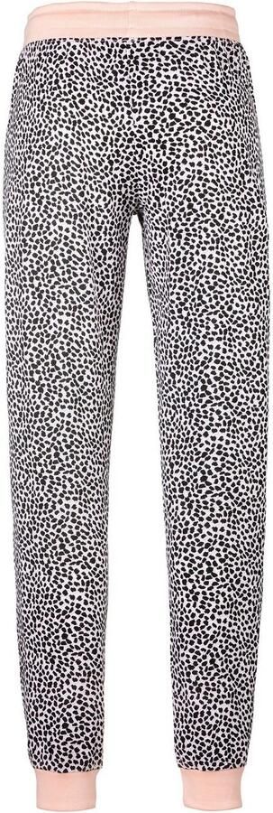 Vivance Dreams Pyjamabroek met print all-over - Foto 4