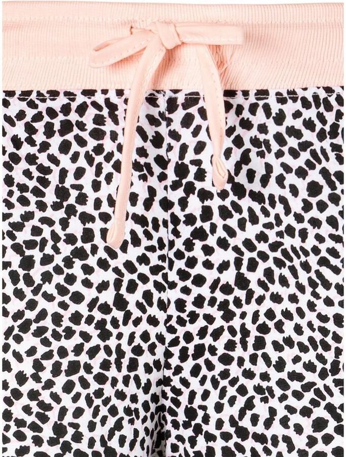 Vivance Dreams Pyjamabroek met print all-over