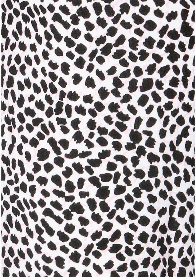 Vivance Dreams Pyjamabroek met print all-over - Foto 2