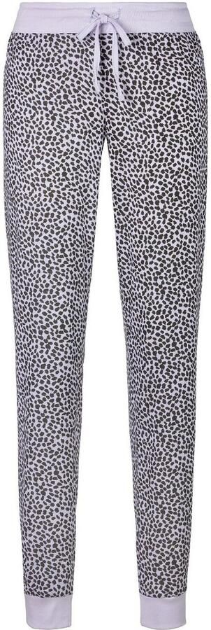 Vivance Dreams Pyjamabroek met print all-over - Foto 6