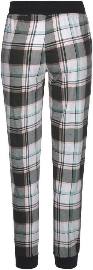 Vivance Dreams Pyjamabroek met print all-over - Foto 6