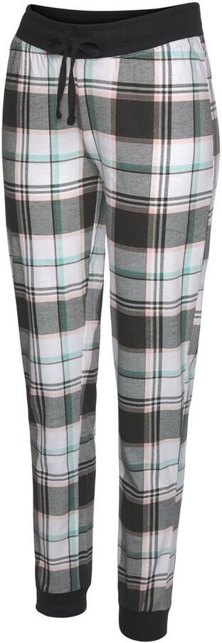 Vivance Dreams Pyjamabroek met print all-over - Foto 5