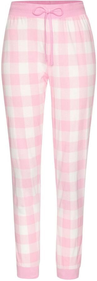 Vivance Dreams Pyjamabroek met print all-over - Foto 7