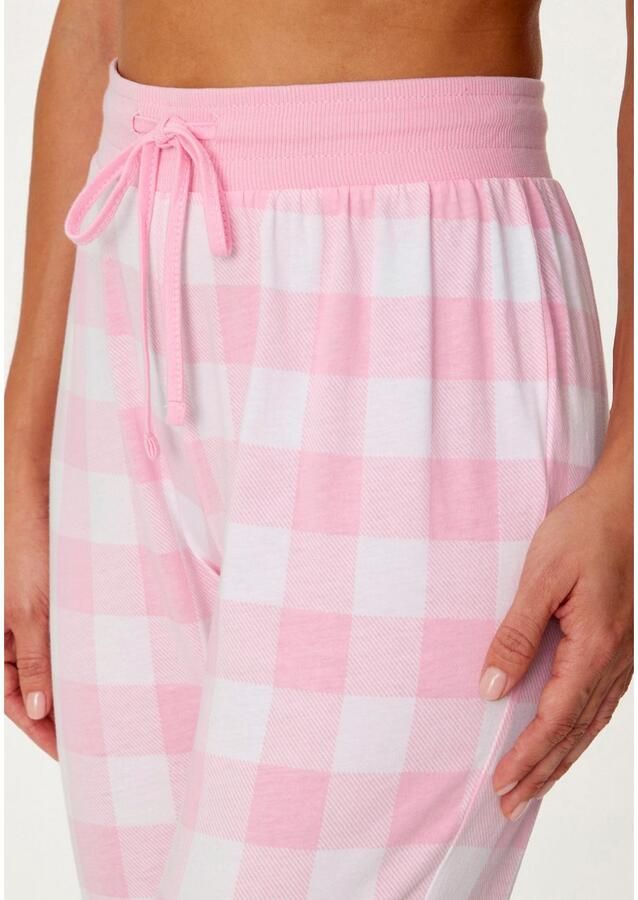 Vivance Dreams Pyjamabroek met print all-over