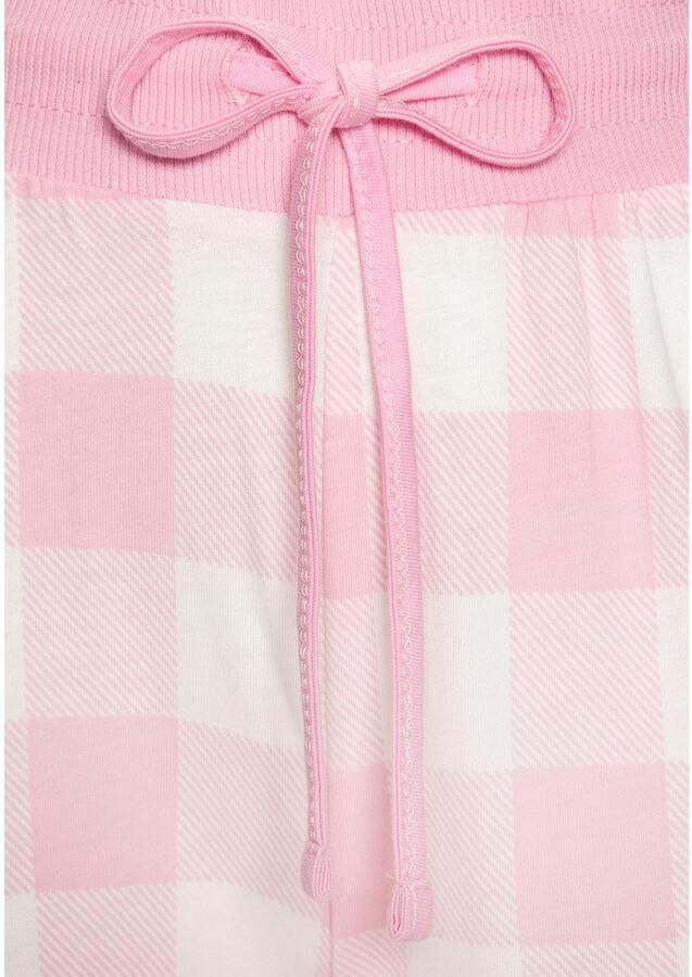 Vivance Dreams Pyjamabroek met print all-over - Foto 2