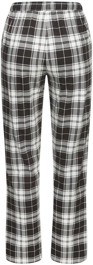 Vivance Dreams Pyjamabroek Met strepen en ruiten (set 2-delig) - Foto 3