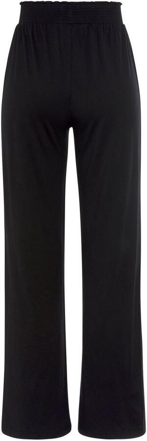 Vivance Dreams Pyjamabroek met wijde pijpen - Foto 4