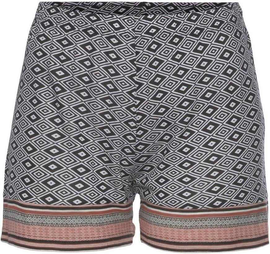 Vivance Dreams Pyjamashort in mooi etno-design