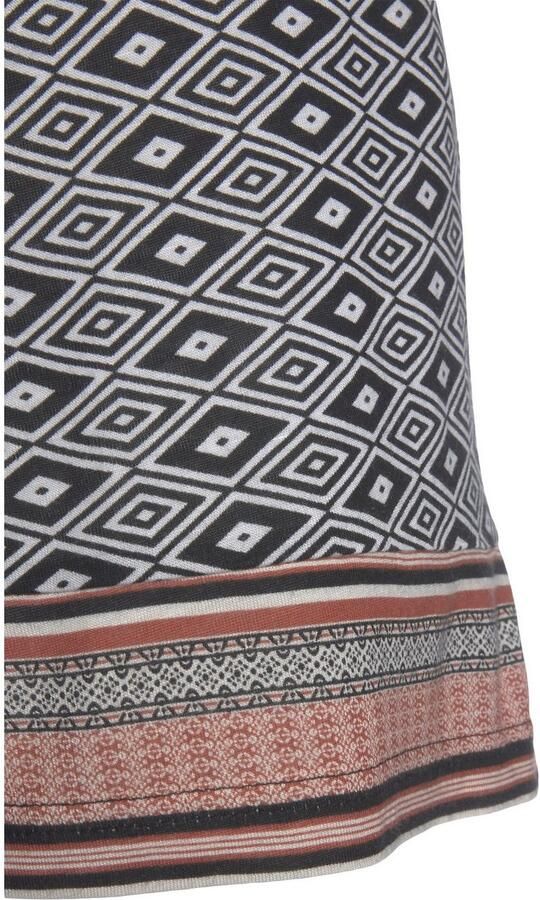 Vivance Dreams Pyjamashort in mooi etno-design - Foto 4