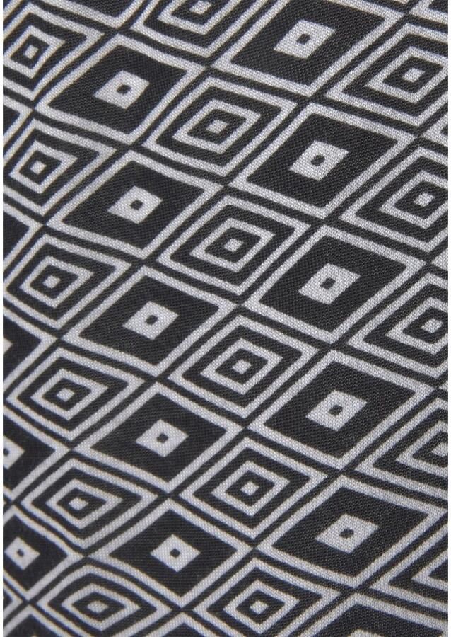 Vivance Dreams Pyjamashort in mooi etno-design - Foto 2