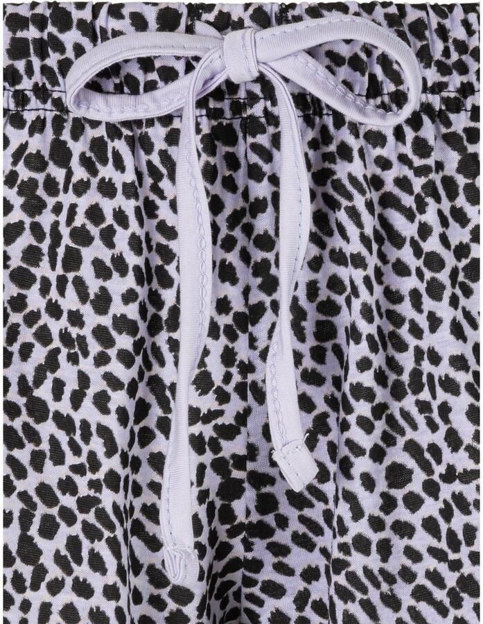 Vivance Dreams Pyjamashort met all-over print