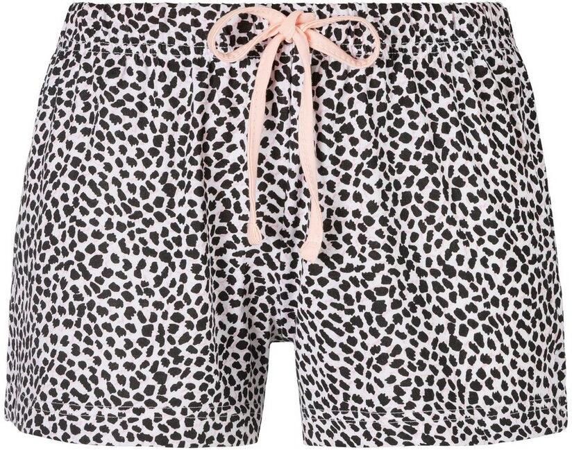Vivance Dreams Pyjamashort met all-over print - Foto 5