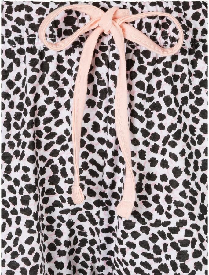 Vivance Dreams Pyjamashort met all-over print