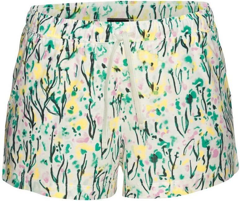 Vivance Dreams Pyjamashort met aquarel patroon - Foto 5
