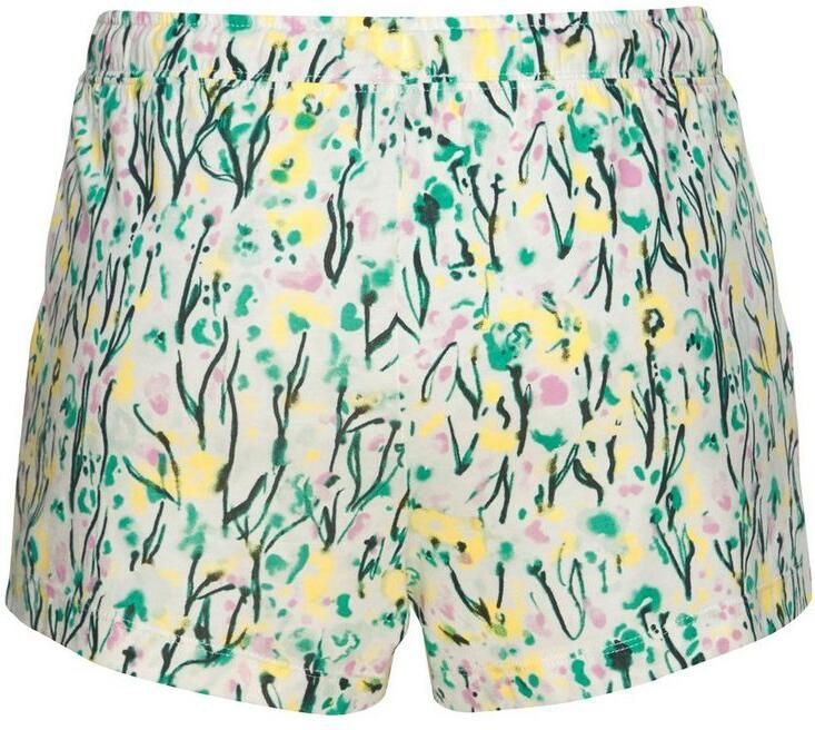 Vivance Dreams Pyjamashort met aquarel patroon - Foto 6