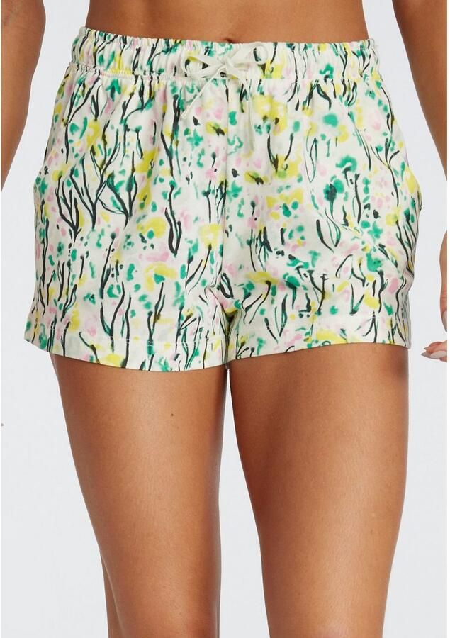 Vivance Dreams Pyjamashort met aquarel patroon - Foto 2