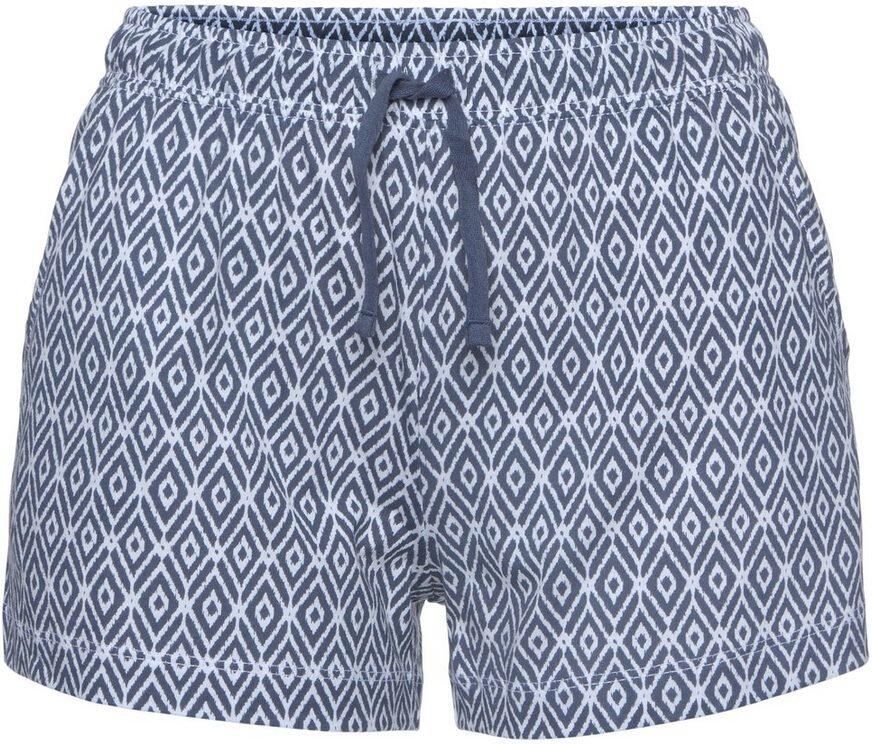 Vivance Dreams Pyjamashort met print all-over