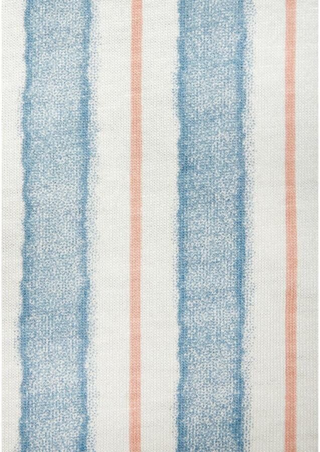 Lascana Regular fit korte pyjamabroek met tunnelkoord model 'Cozy Dreams' - Foto 4