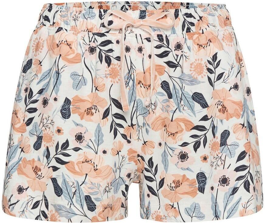 Vivance Dreams Pyjamashort met print all-over - Foto 2