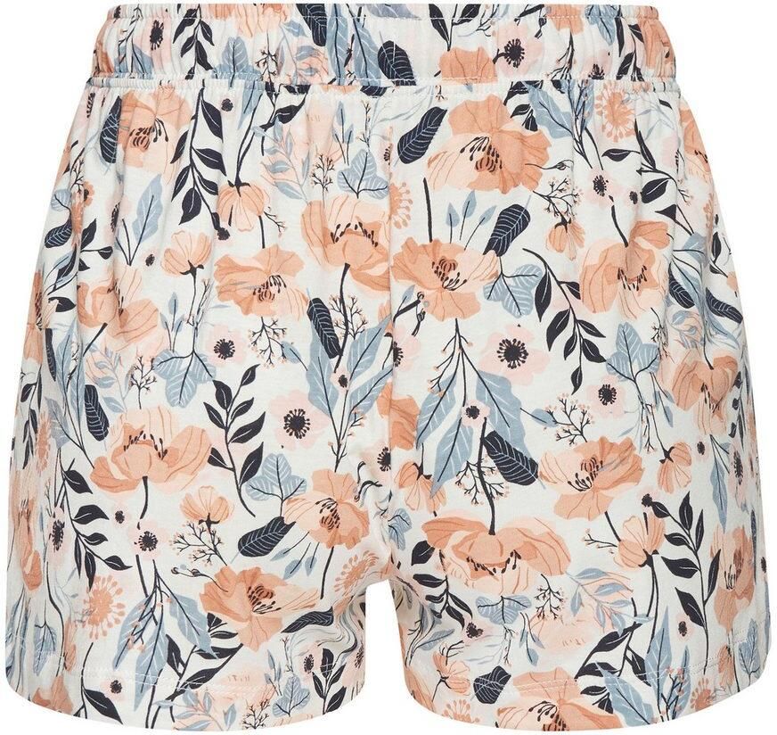 Vivance Dreams Pyjamashort met print all-over