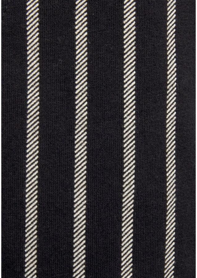 Vivance Dreams Pyjamashort met zwart-wit print - Foto 4