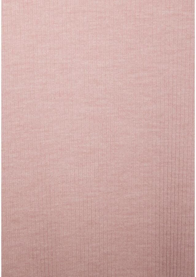 Vivance Dreams Shirt met lange mouwen in zachte ribkwaliteit - Foto 3