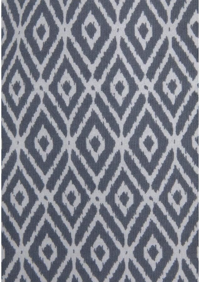 Vivance Dreams Shortama in mooi patroon (2-delig) - Foto 3