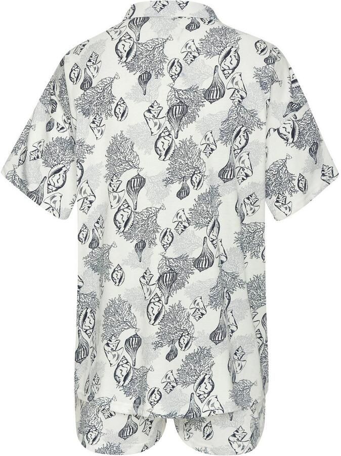 Vivance Dreams Shortama Klassiek model (set 2-delig) - Foto 2