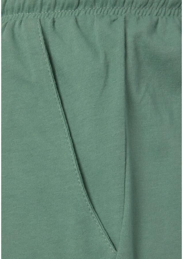 Vivance Dreams Shortama met een mooi gestreept patroon (2-delig) - Foto 2