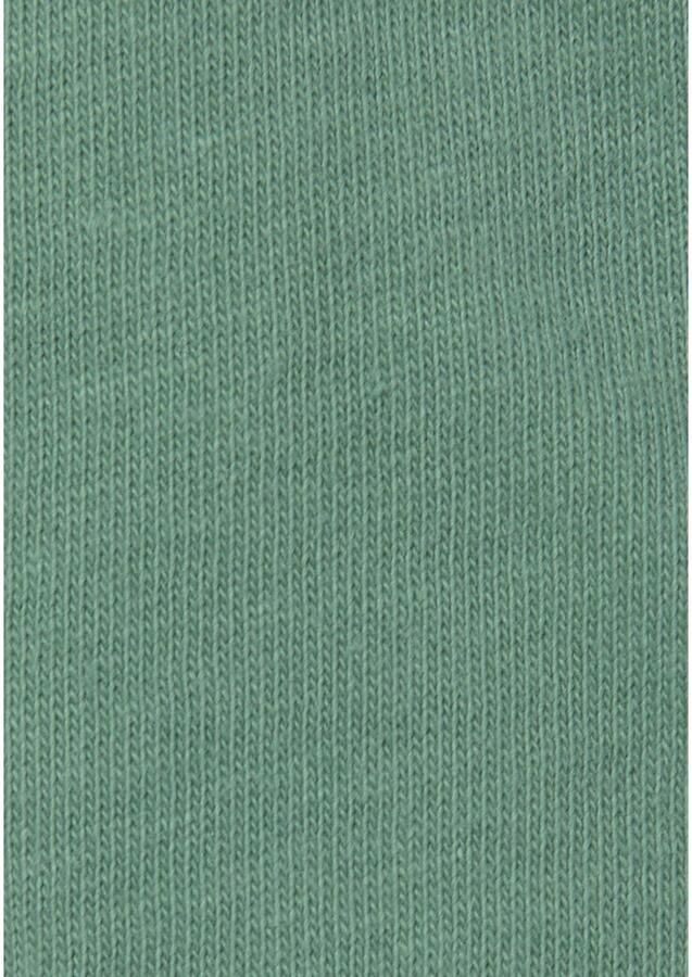 Vivance Dreams Shortama met een mooi gestreept patroon (2-delig) - Foto 3