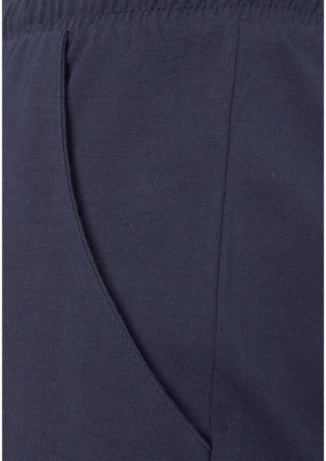 Vivance Dreams Shortama met een mooi gestreept patroon (2-delig) - Foto 2