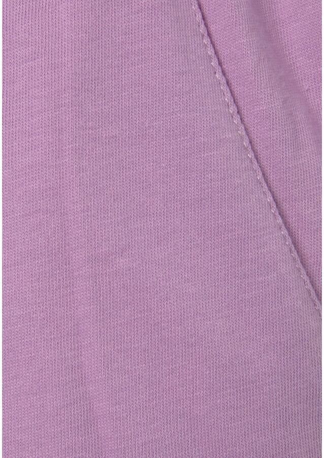 Vivance Dreams Shortama met een mooi gestreept patroon (2-delig) - Foto 3