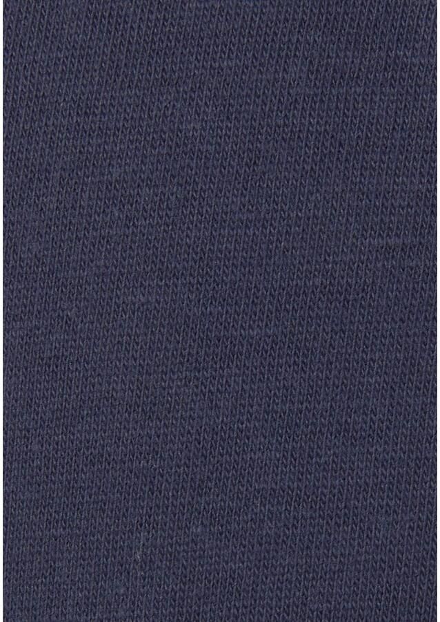 Vivance Dreams Shortama met een mooi gestreept patroon (2-delig) - Foto 3