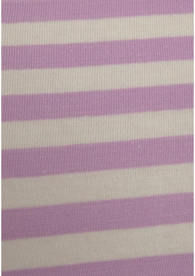 Vivance Dreams Shortama met een mooi gestreept patroon (2-delig) - Foto 4