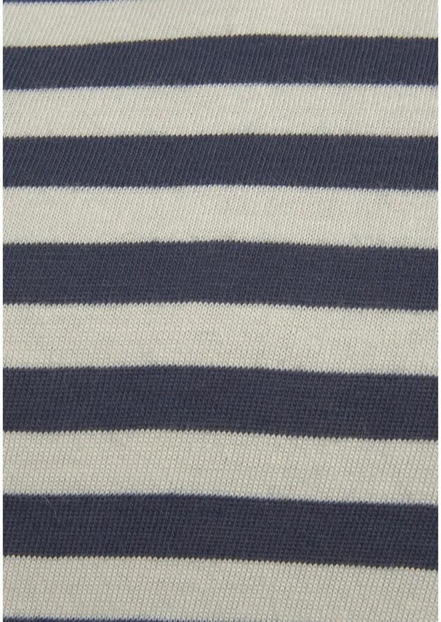 Vivance Dreams Shortama met een mooi gestreept patroon (2-delig) - Foto 4