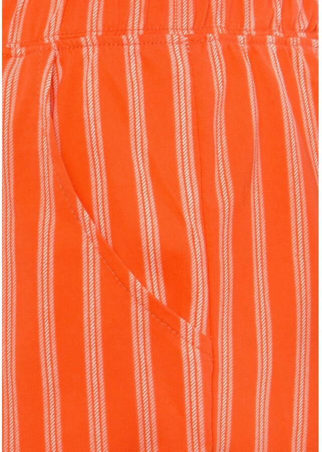 Vivance Dreams Shortama met fijn streepdessin (set 2-delig) - Foto 3