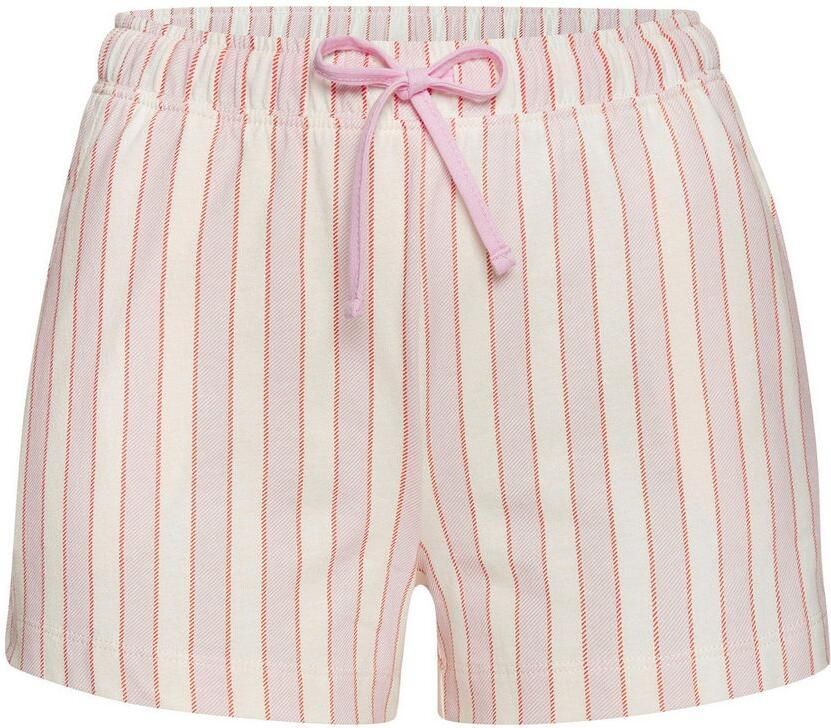 Vivance Dreams Shortama met fijn streepdessin (set 2-delig) - Foto 3