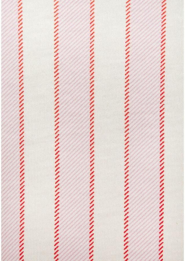 Vivance Dreams Shortama met fijn streepdessin (set 2-delig) - Foto 4